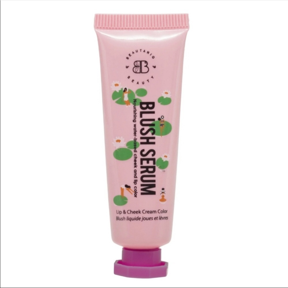 Beautaniq Blush Serum